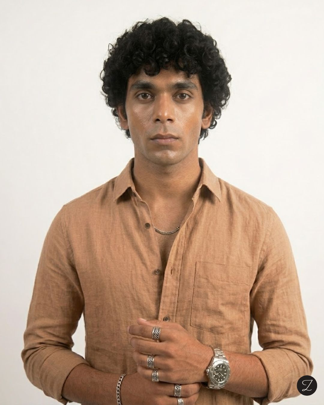 modern-earth-tone-linen-blend-vertical-stripe-shirt